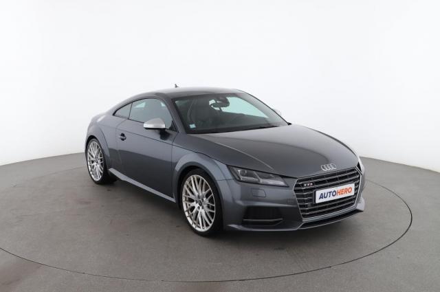 Audi Tts image 7