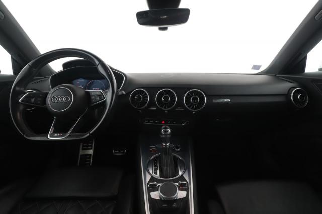 Audi Tts image 8