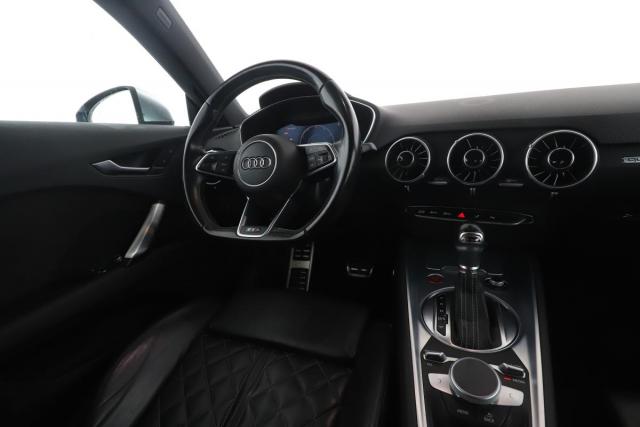 Audi Tts image 3