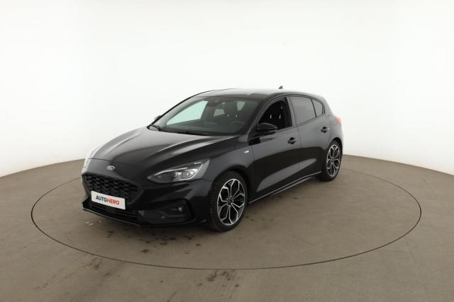 Ford Focus 1.5 Ecoblue St Line 120 Ch