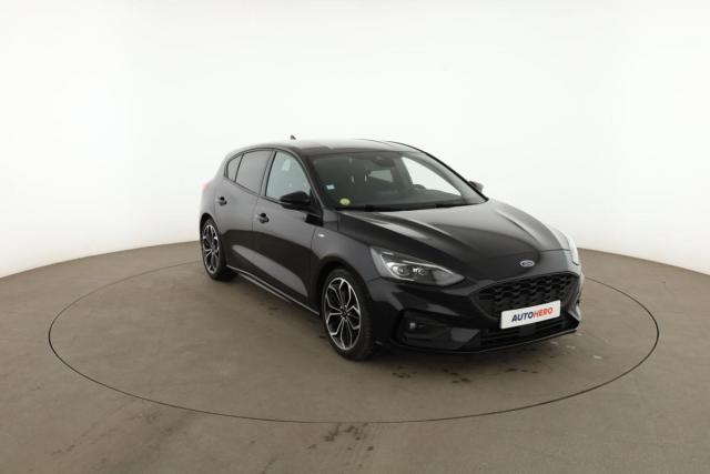 Ford Focus image 4