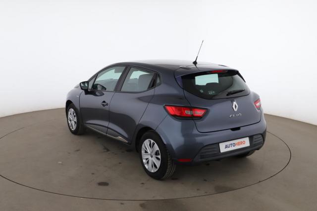 Renault Clio image 2