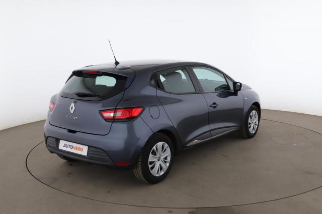 Renault Clio image 4