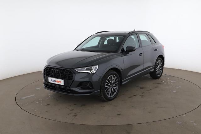 Audi Q3 35 Tdi Design Luxe S Tronic 7 150 Ch
