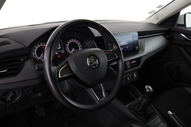 Skoda Kamiq image 9
