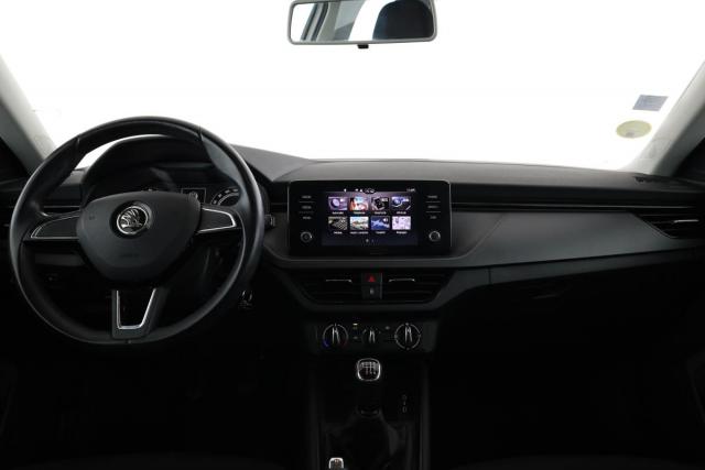 Skoda Kamiq image 5