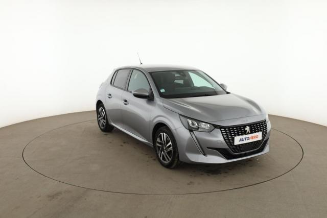 Peugeot 208 image 1