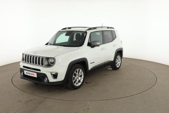 Jeep Renegade 1.0 Gse T3 Limited 120 Ch