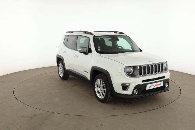 Jeep Renegade image 1
