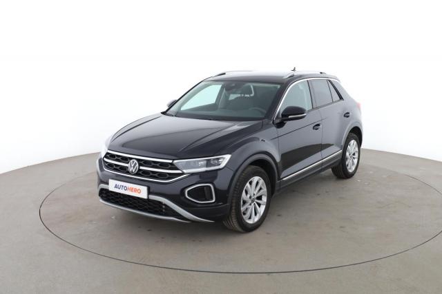 Volkswagen T-Roc 1.5 Tsi Evo Style 150 Ch