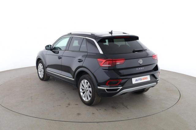 Volkswagen T-Roc image 7