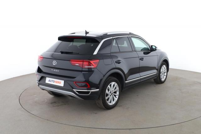 Volkswagen T-Roc image 8