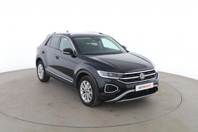 Volkswagen T-Roc image 4
