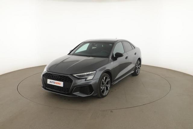 Audi A3 Berline 35 Tfsi Mhev S Line S Tronic 7 150 Ch