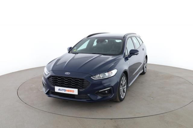 Ford Mondeo Sw 2.0 Ecoblue St-Line Bv6 150 Ch