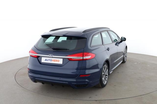 Ford Mondeo image 5