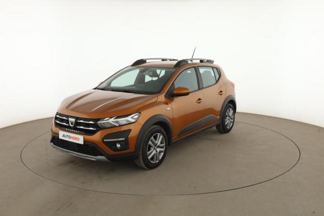 Dacia Sandero Ii Stepway 1.0 Tce Confort 91 Ch