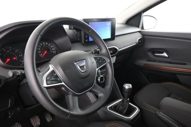 Dacia Sandero Ii image 2