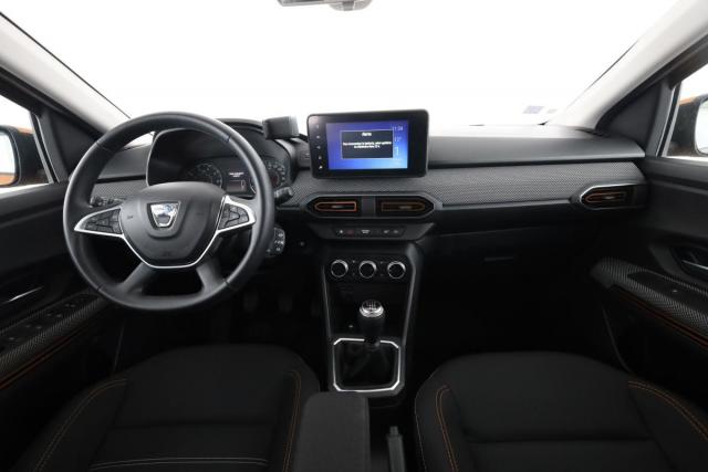 Dacia Sandero Ii image 8