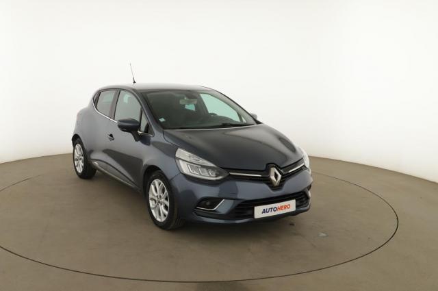 Renault Clio image 2