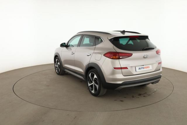 Hyundai Tucson image 5