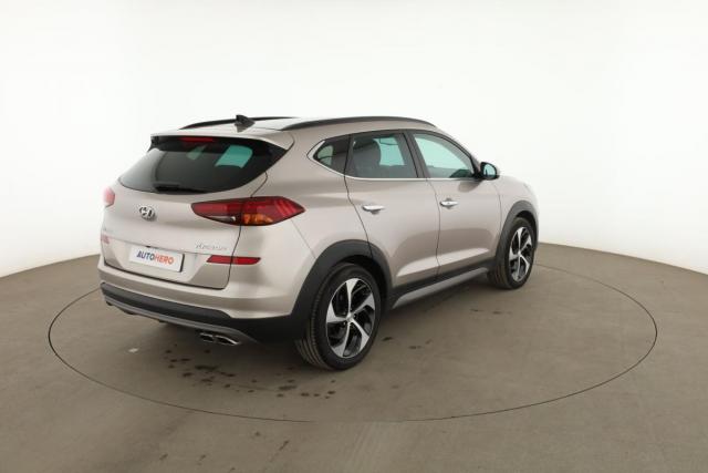 Hyundai Tucson image 3