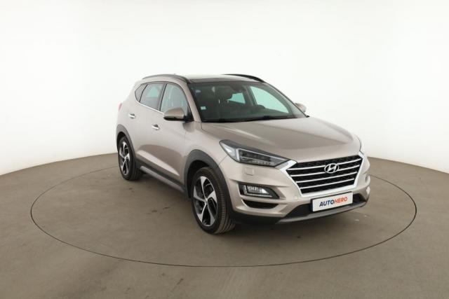Hyundai Tucson image 4