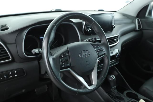 Hyundai Tucson image 2