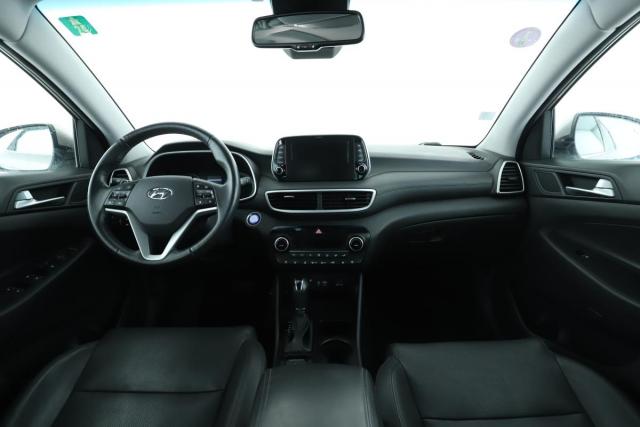 Hyundai Tucson image 6