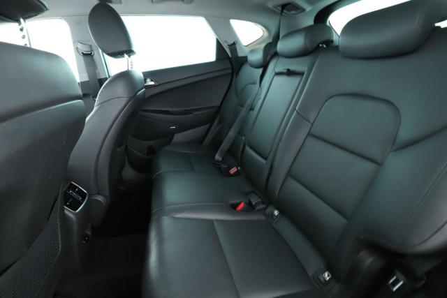 Hyundai Tucson image 1