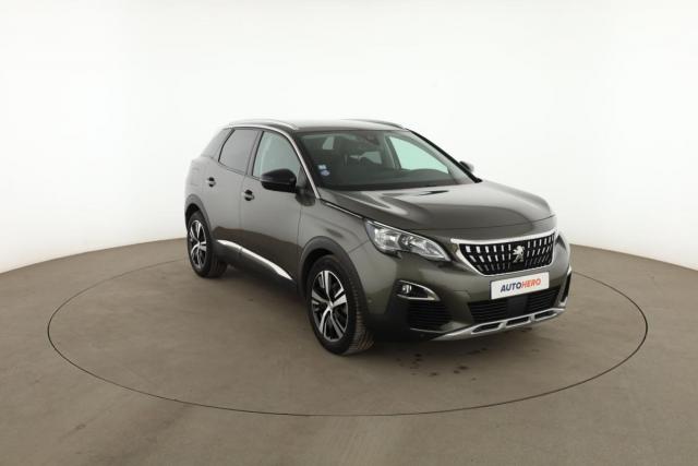 Peugeot 3008 image 1