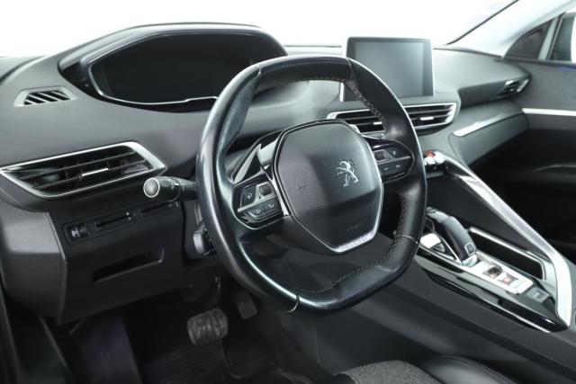 Peugeot 3008 image 3