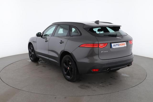 Jaguar F-Pace image 6