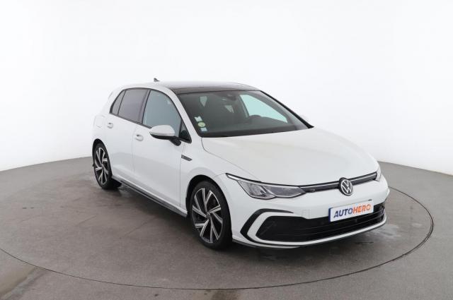 Volkswagen Golf image 8