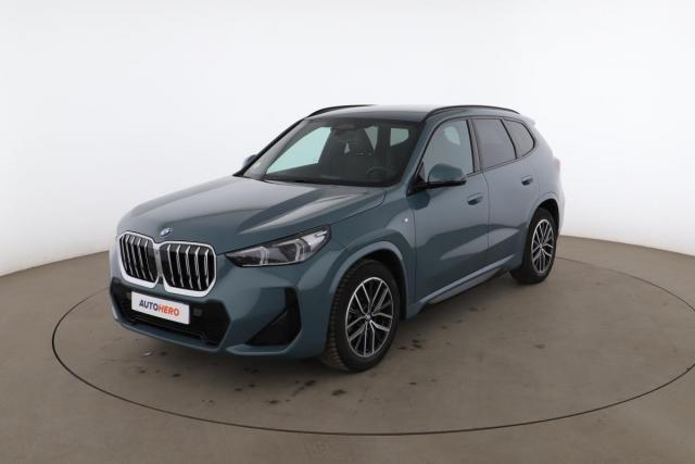 Bmw X1 Xdrive23d M Sport Dkg7 211 Ch