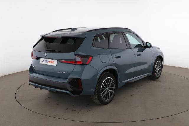 Bmw X1 image 5