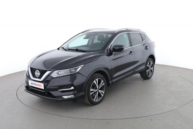 Nissan Qashqai 1.2 Dig-T 115 Ch