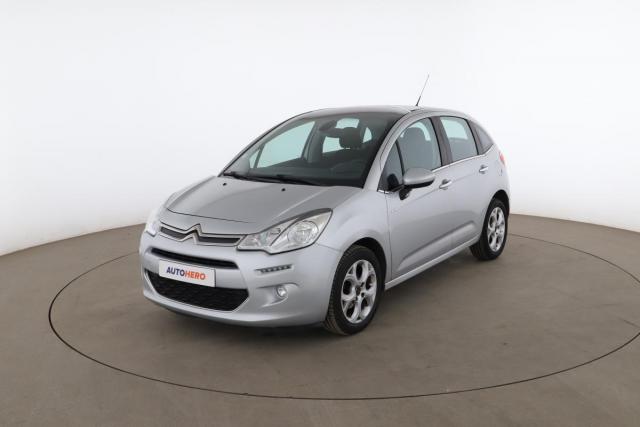 Citroen C3 1.2 Puretech Exclusive 82 Ch