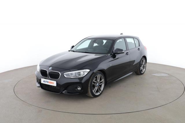 Bmw Série 1 114d M Sport Ultimate 5p 95 Ch