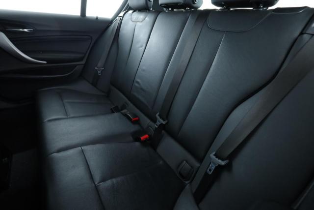 Bmw Série 1 image 3