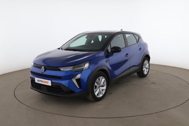 Renault Captur 1.0 Tce Evolution 91 Ch