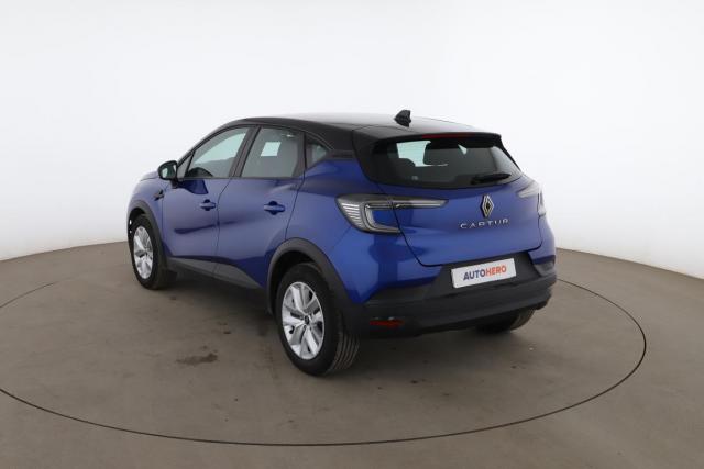 Renault Captur image 6