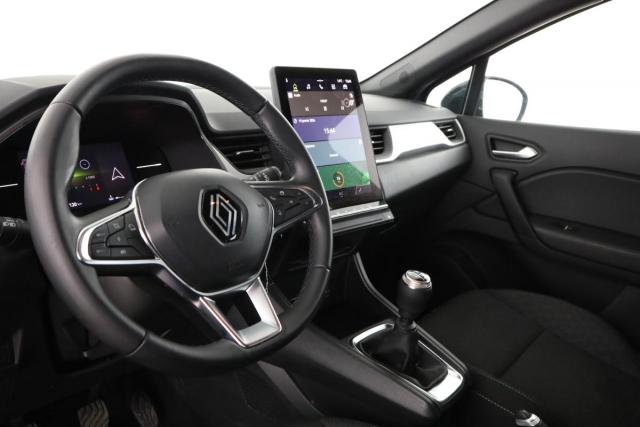 Renault Captur image 8