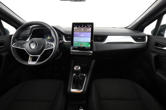 Renault Captur image 1