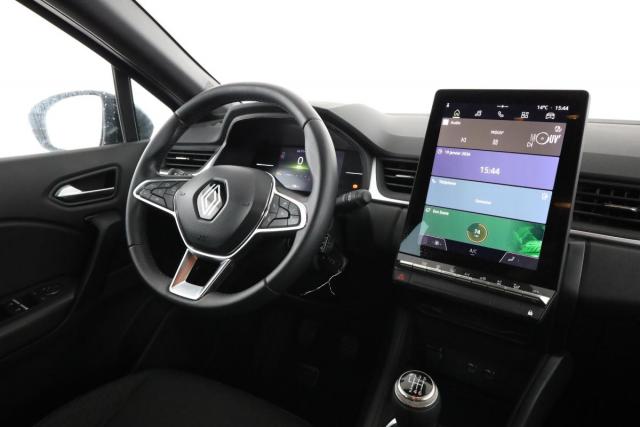 Renault Captur image 9