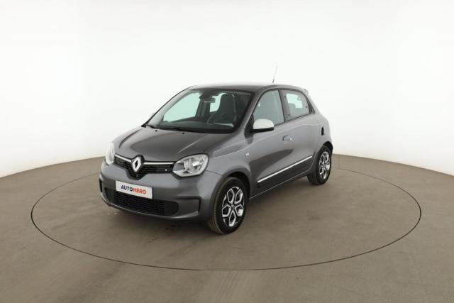 Renault Twingo 1.0 Sce Sl Limited 65 Ch