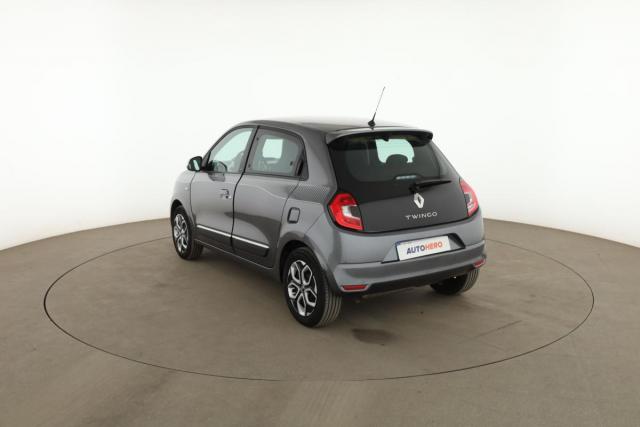 Renault Twingo image 4