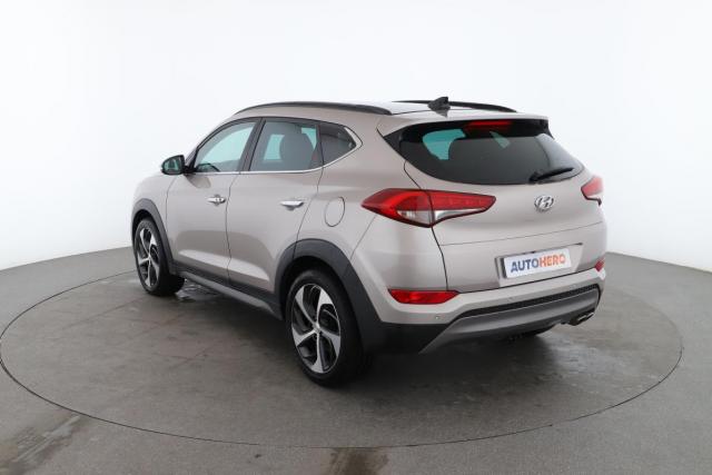 Hyundai Tucson image 2