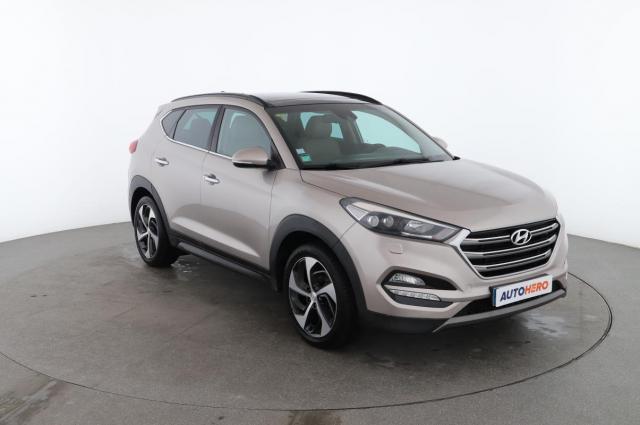 Hyundai Tucson image 3