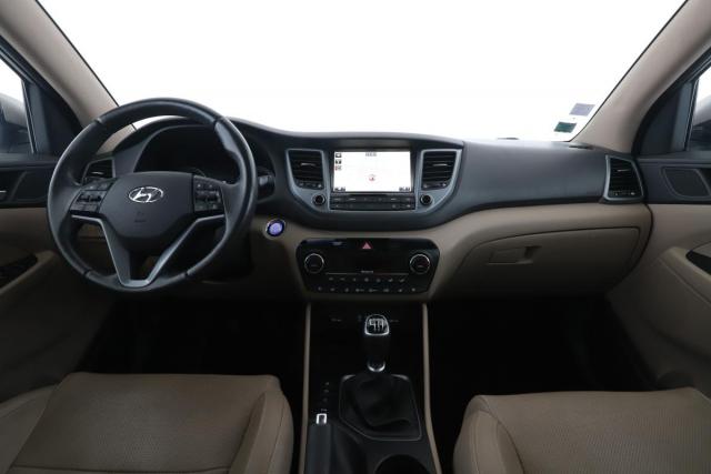 Hyundai Tucson image 5